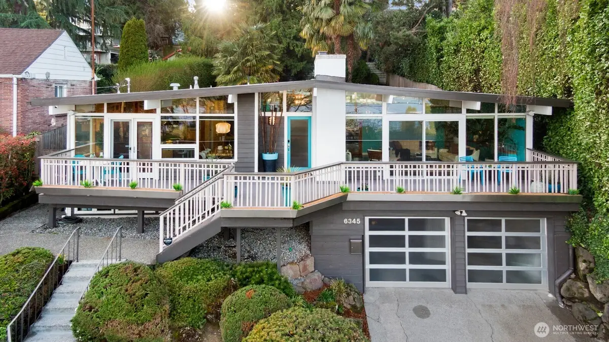 6345 Wilson Avenue S, Seattle, WA 98118 - #1