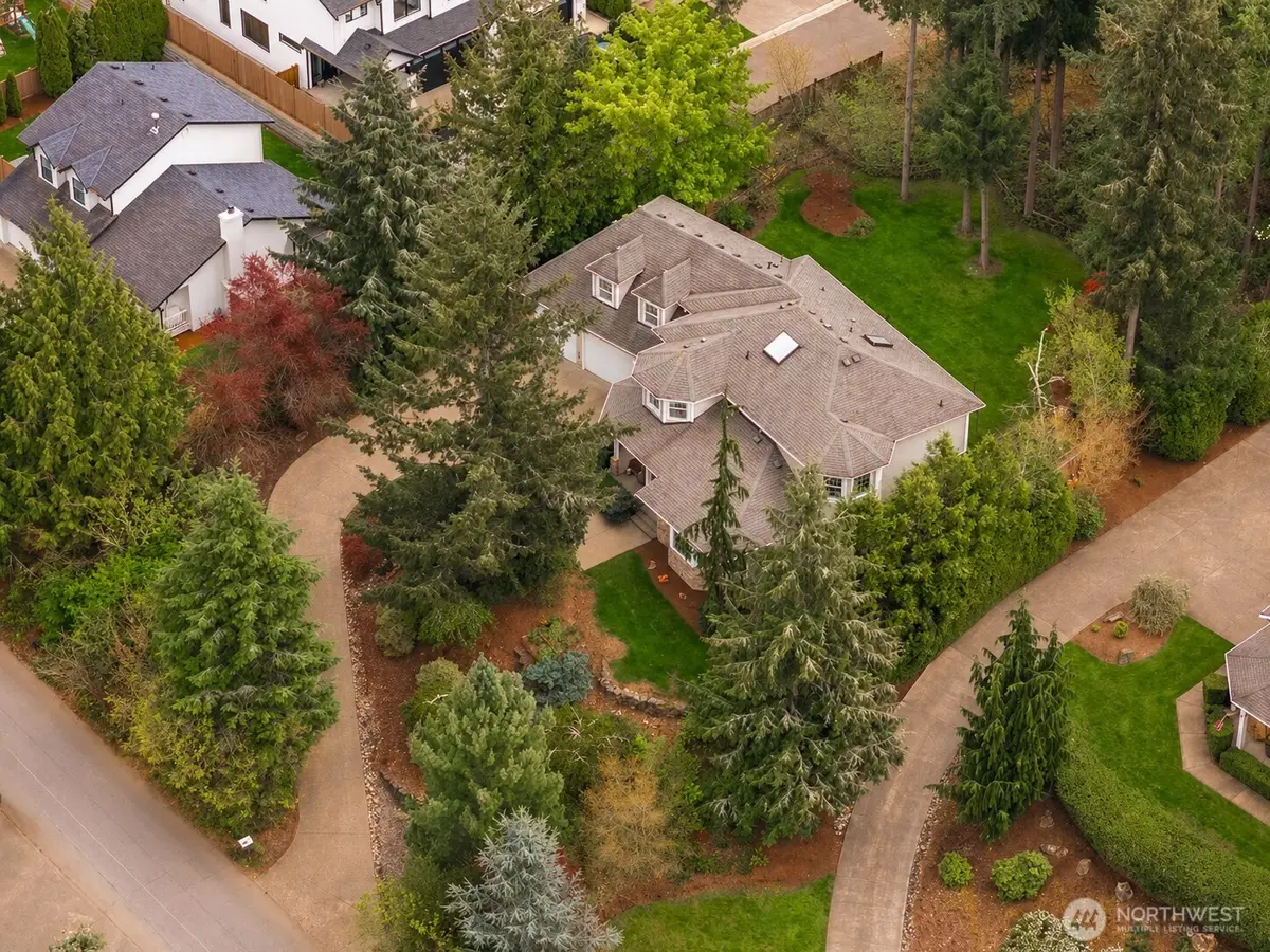 22851 SE Lake Wilderness Drive S, Maple Valley, WA 98038 - #1