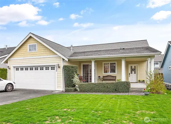 3022 Barkley Grove Loop, Bellingham, WA 98226