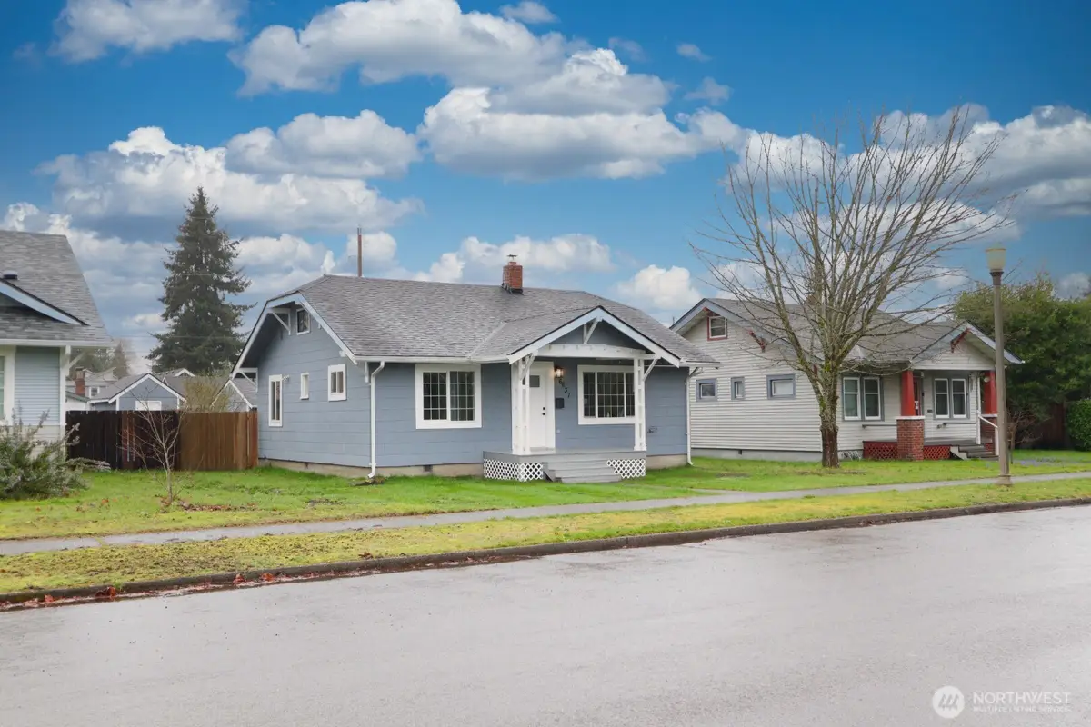 6637 S Lawrence Street, Tacoma, WA 98409 - #1