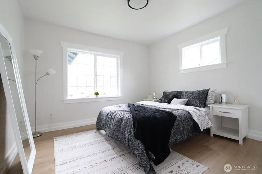 6637 S Lawrence Street, Tacoma, WA 98409 - #3