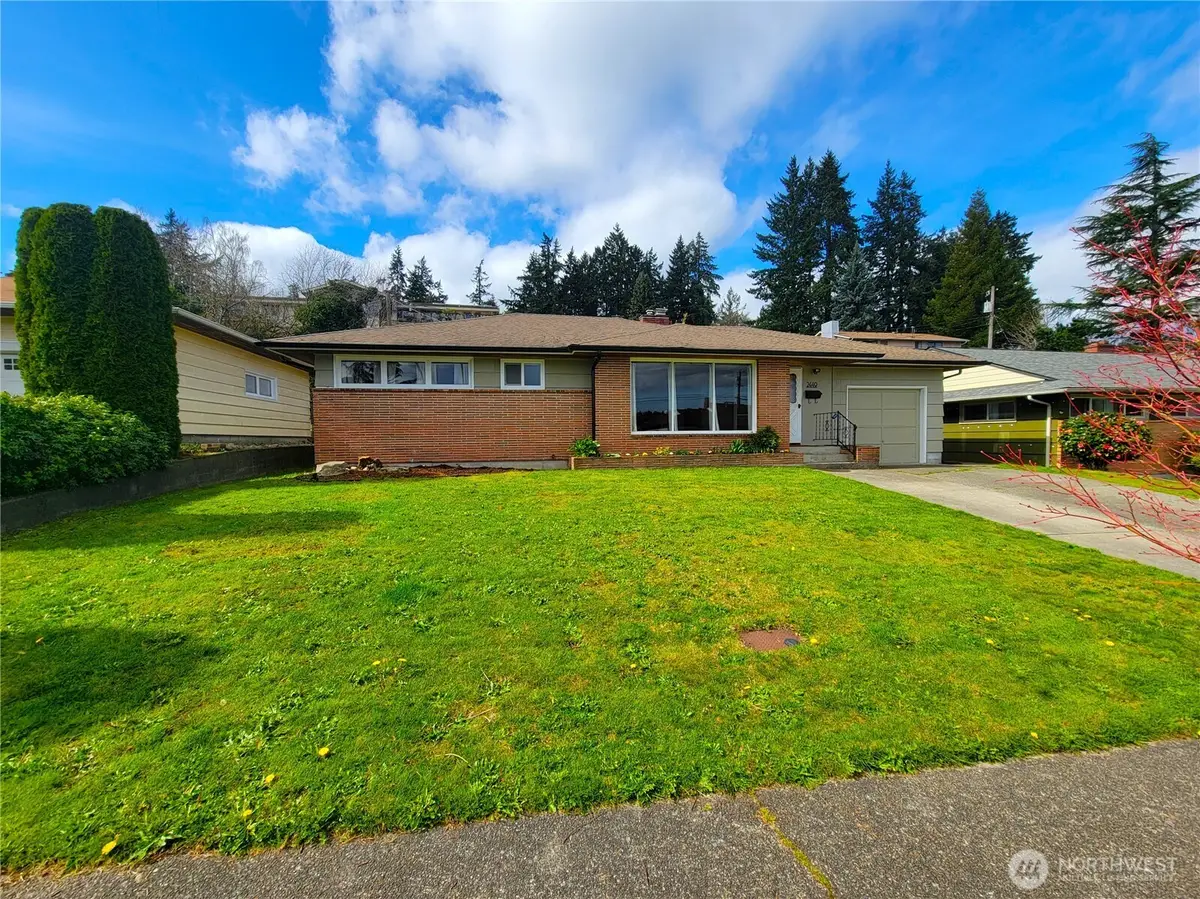 2449 Veldee Avenue, Bremerton, WA 98312 - #1