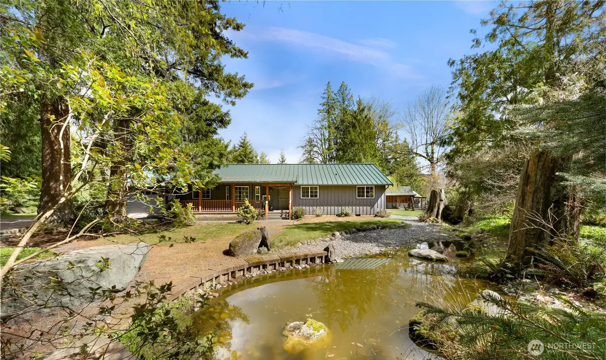 9088 Kendall Road, Sumas, WA 98295 - #1