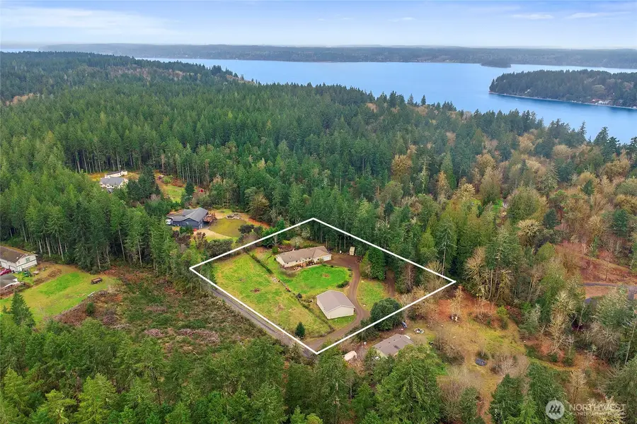 606 206 Avenue Nw, Lakebay, WA 98349 - #2