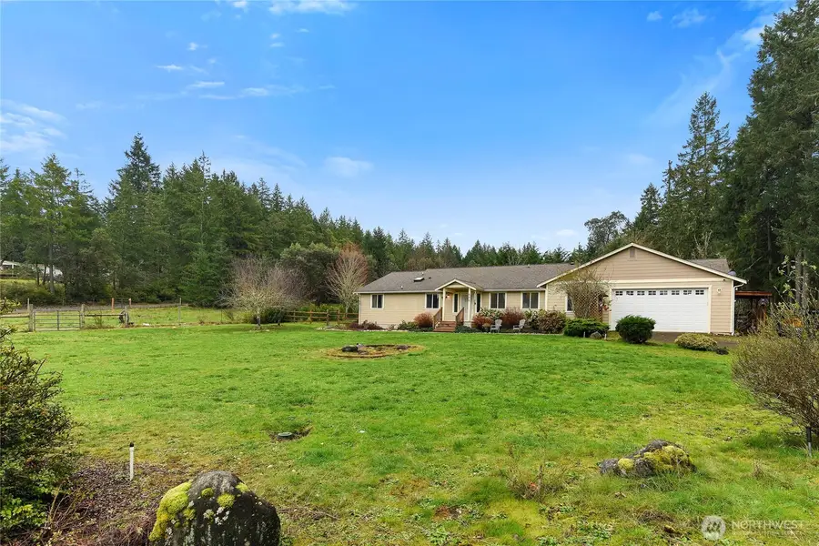 606 206 Avenue Nw, Lakebay, WA 98349 - #3