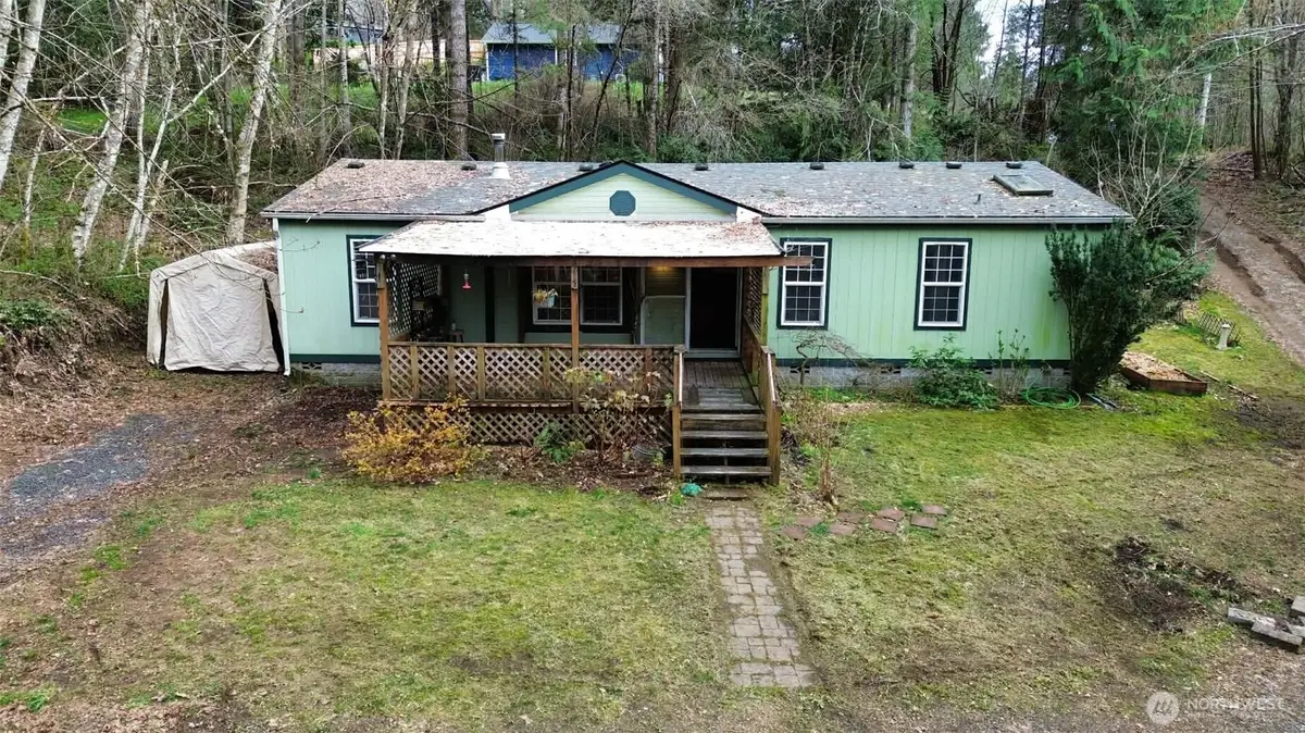 271 E Lavender Lane, Shelton, WA 98584 - #1