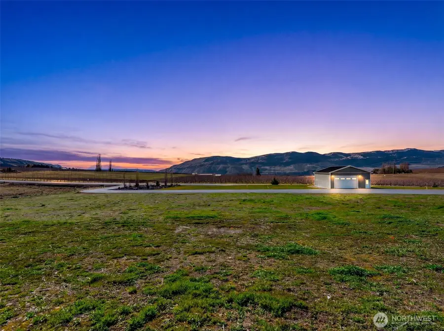 0 S Nna Partridge Lane, East Wenatchee, WA 98802 - #3