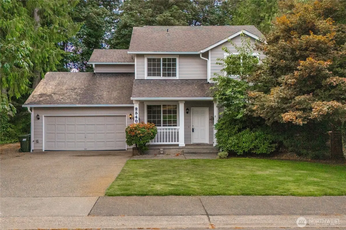 25401 Kanasket Drive, Black Diamond, WA 98010 - #1