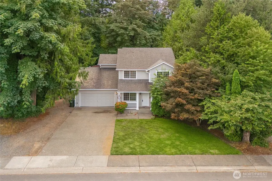 25401 Kanasket Drive, Black Diamond, WA 98010 - #2