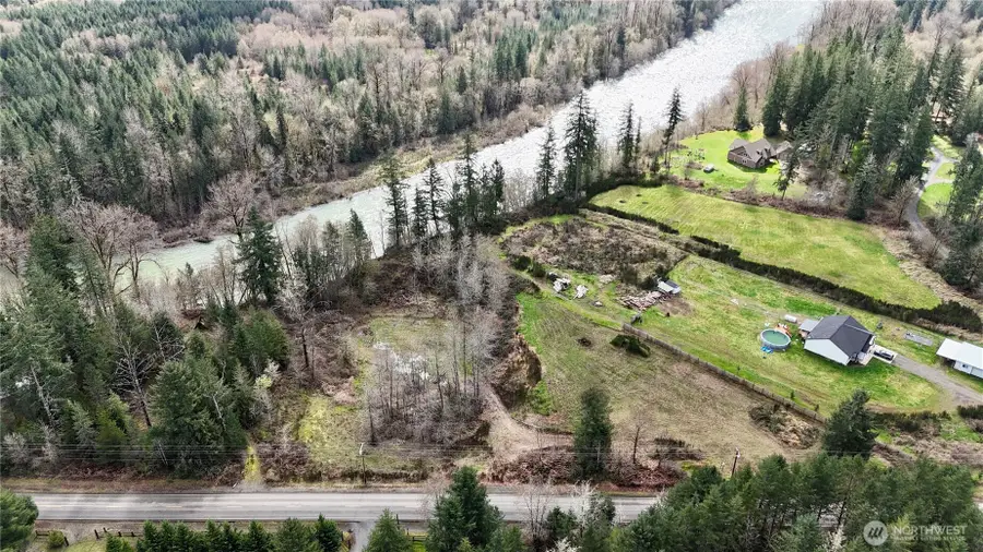 2126 Spencer Road, Salkum, WA 98582 - #2