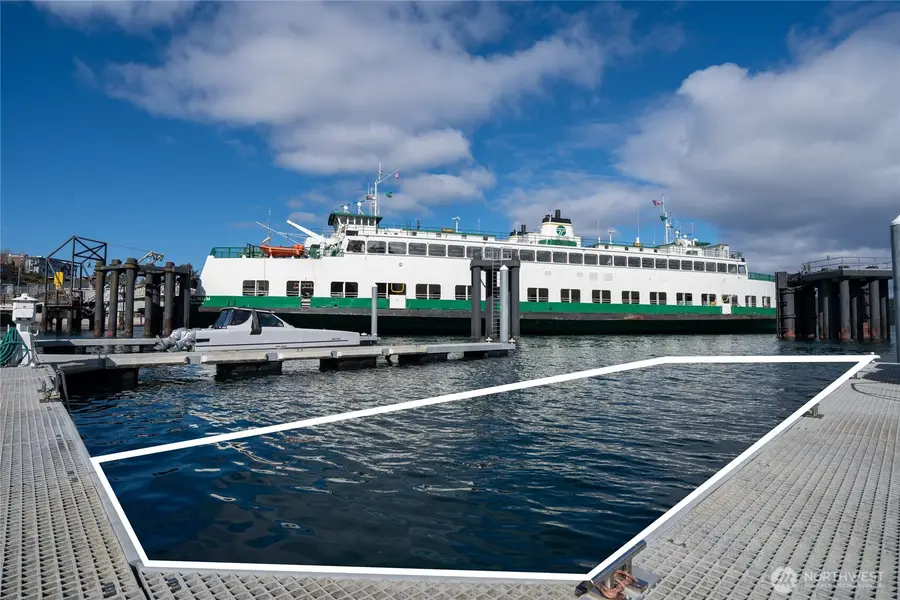 0 Warbass Way #5, Friday Harbor, WA 98250 - #3