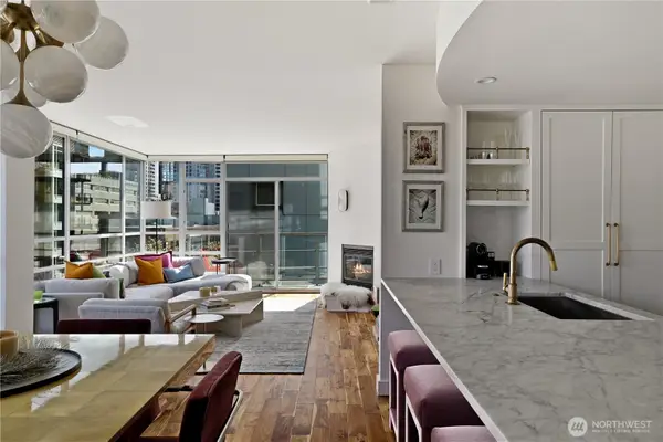 2929 1st Avenue #519, Seattle, WA 98121