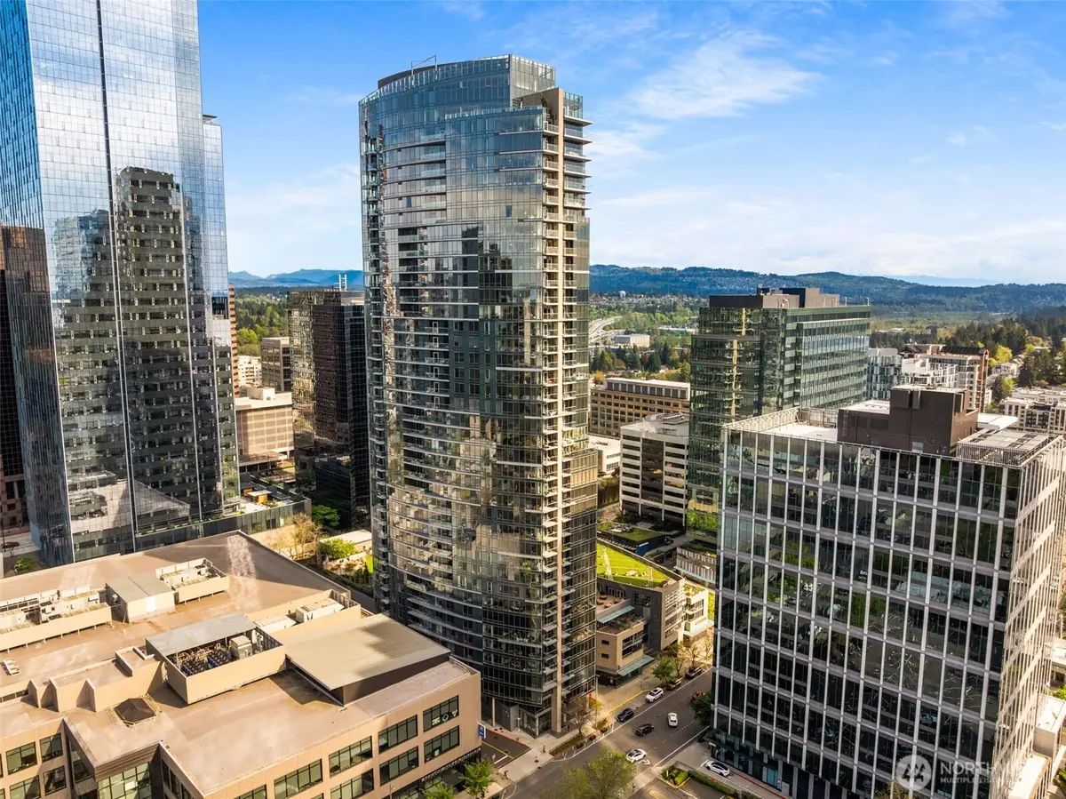 500 106th Avenue Ne #603, Bellevue, WA 98004 - #1