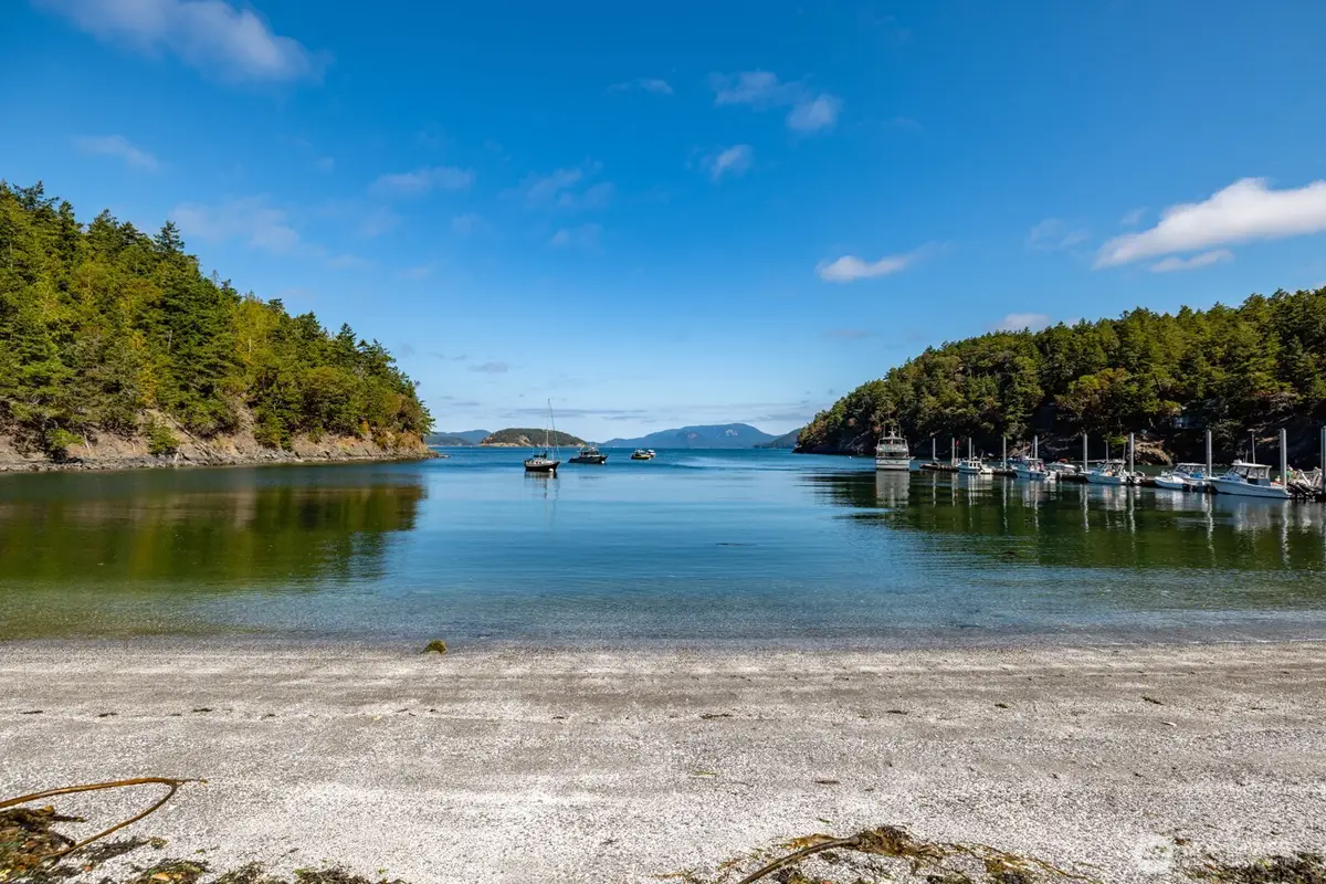 68 Sylvan Cove West, Lopez Island, WA 98221 - #1