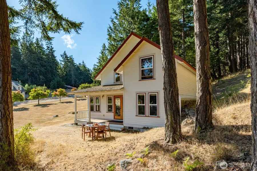 68 Sylvan Cove West, Lopez Island, WA 98221 - #2