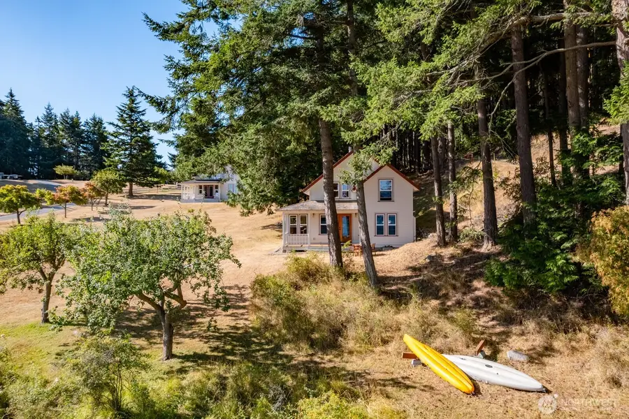 68 Sylvan Cove West, Lopez Island, WA 98221 - #3