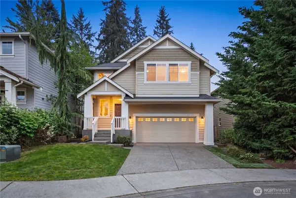 1316 216th Street Sw, Lynnwood, WA 98036