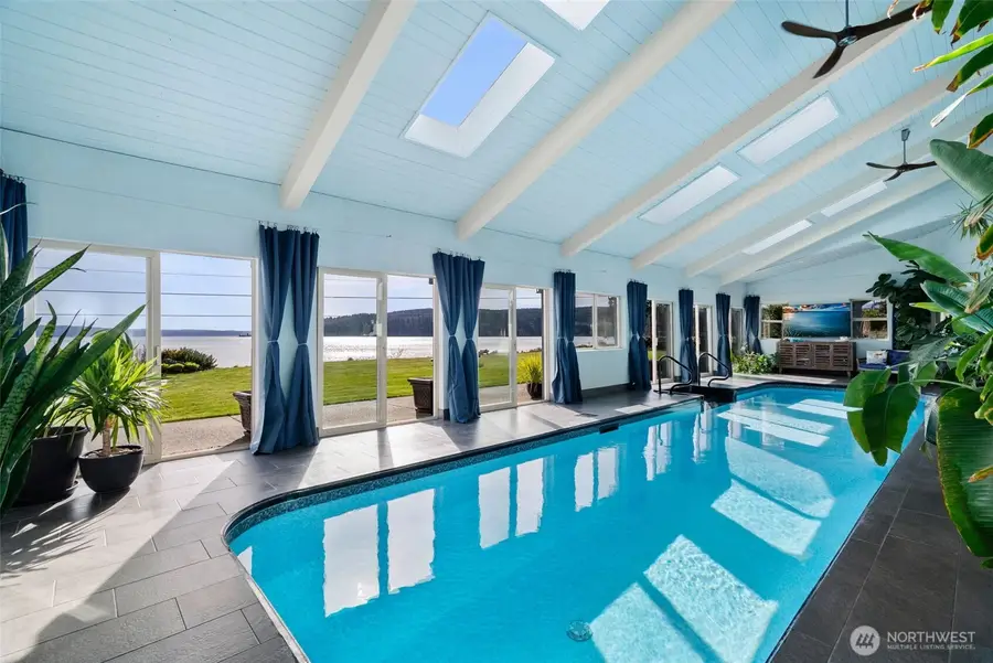 601 Shine Road, Port Ludlow, WA 98365 - #3