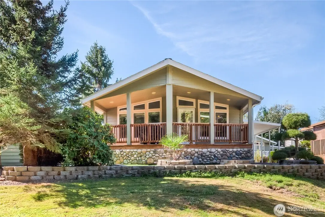 815 124th Street Sw, Everett, WA 98204 - #1