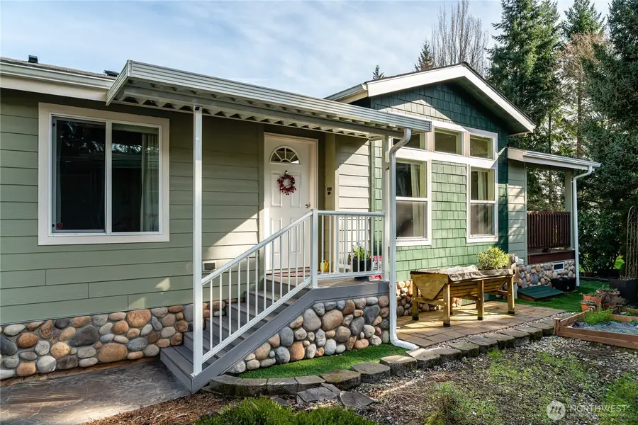 815 124th Street Sw, Everett, WA 98204 - #2