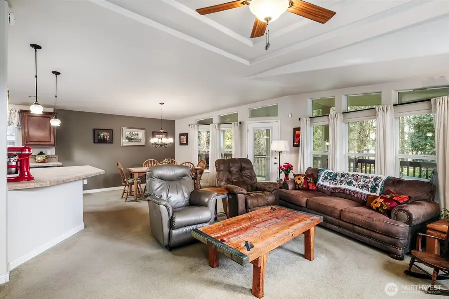 815 124th Street Sw, Everett, WA 98204 - #3