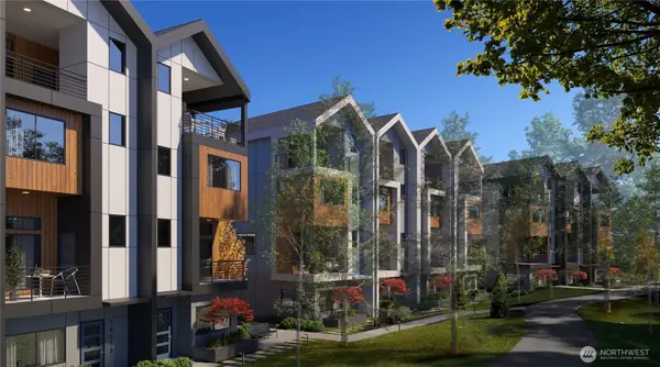 16012 SE 31st Lane, Bellevue, WA 98008