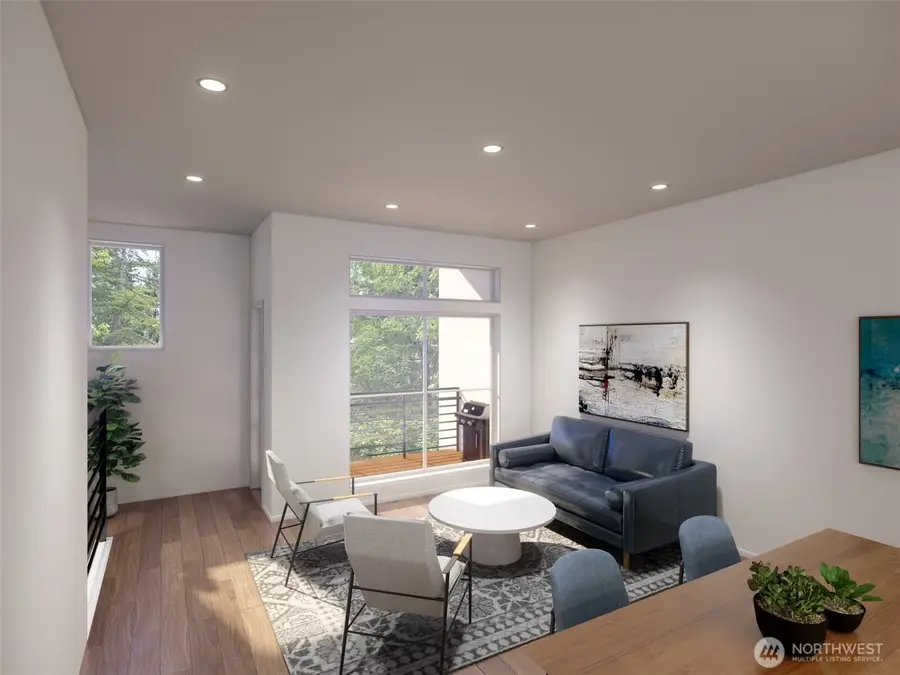 16012 SE 31st Lane, Bellevue, WA 98008 - #3