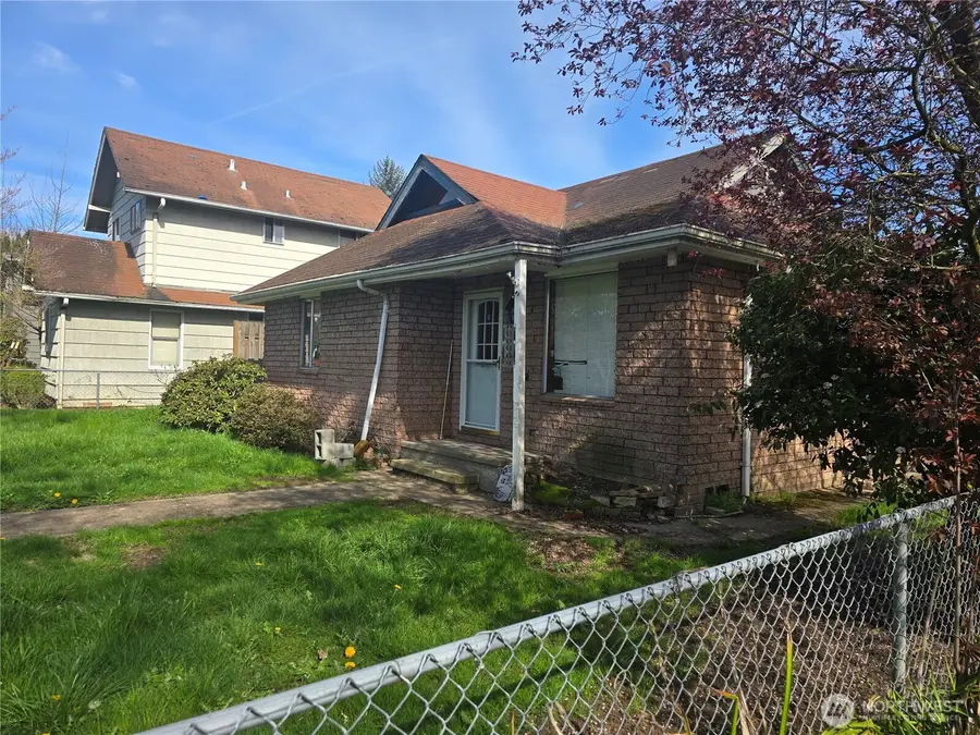 602 18th Avenue, Longview, WA 98632 - #3