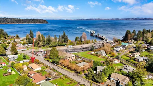 11627 SE Sedgwick Road, Southworth, WA 98366