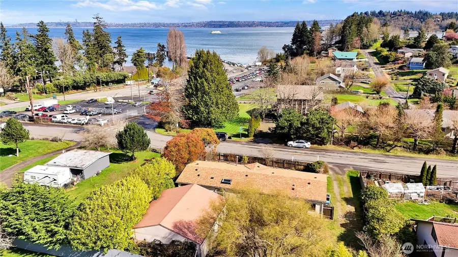 11627 SE Sedgwick Road, Southworth, WA 98366 - #3