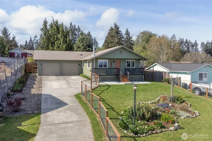 2028 W 5th Street, Port Angeles, WA 98363 - #3