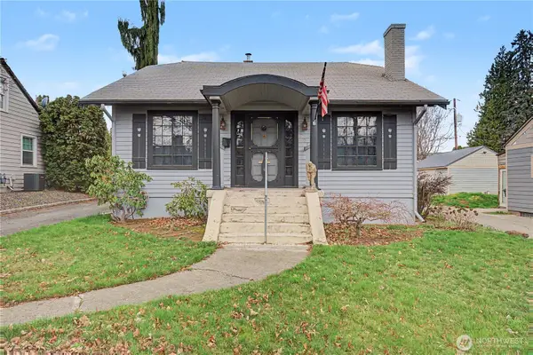 608 S 19th Avenue, Yakima, WA 98902