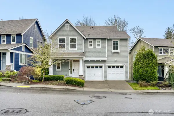 16208 SE 51st Place, Bellevue, WA 98006