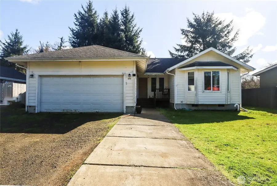 890 Vagabond Avenue Sw, Ocean Shores, WA 98569 - #2