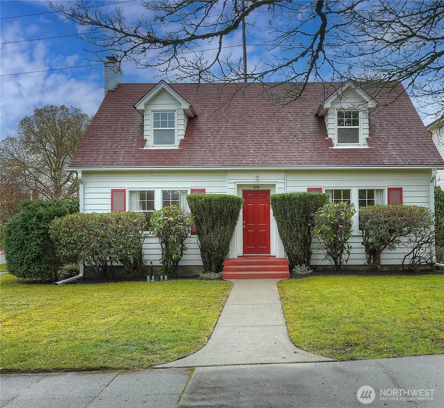 2119 N Union Avenue, Tacoma, WA 98406 - #3