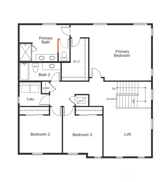 713 Madden Avenue #19, Buckley, WA 98321 - #3