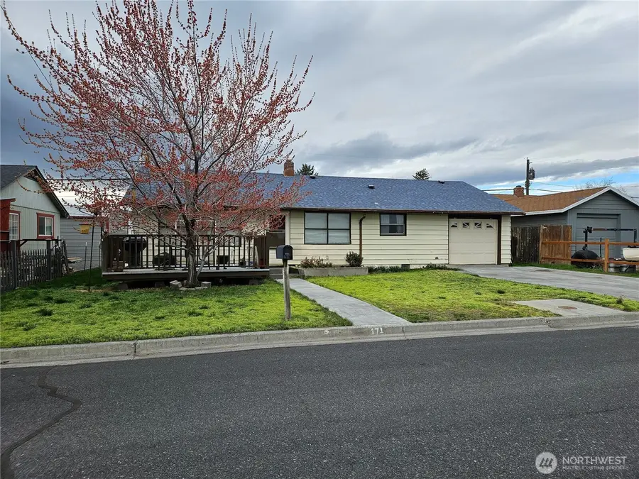 171 Ivy Street Se, Ephrata, WA 98823 - #2