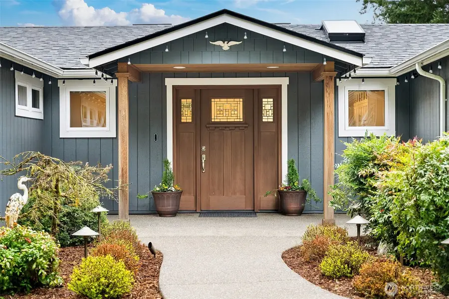 4227 Forest Park Street Nw, Olympia, WA 98502 - #2