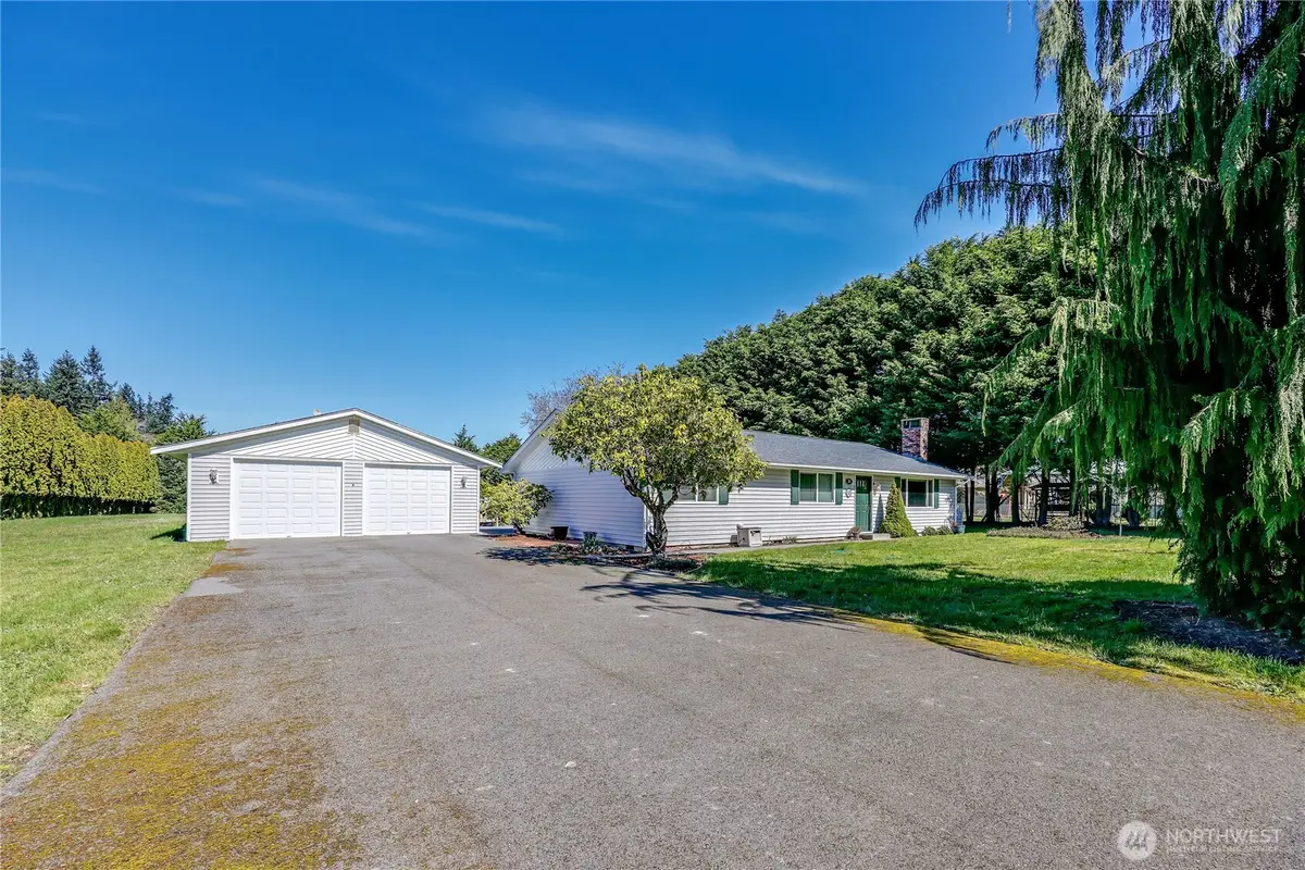 70 Starry Road, Sequim, WA 98382 - #1