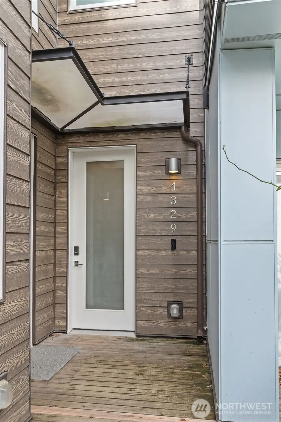 4329 Woodland Park Avenue N, Seattle, WA 98103 - #2