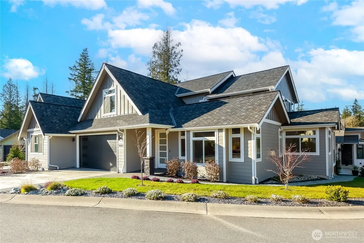 9077 Sea Mist Lane, Blaine, WA 98230 - #1