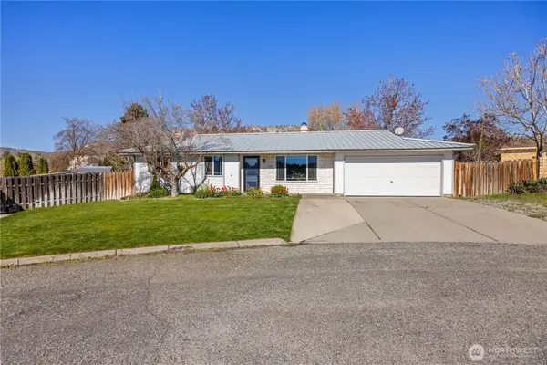 928 Selkirk Place, Brewster, WA 98812