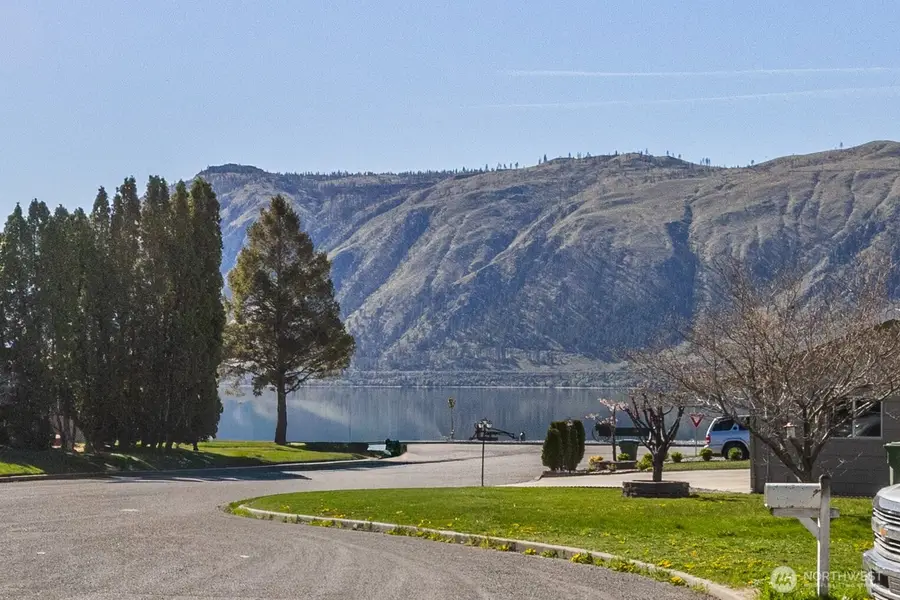 928 Selkirk Place, Brewster, WA 98812 - #2