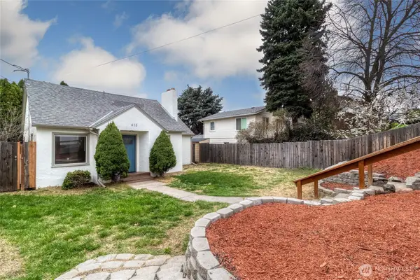 415 SE 5th Street, College Place, WA 99324