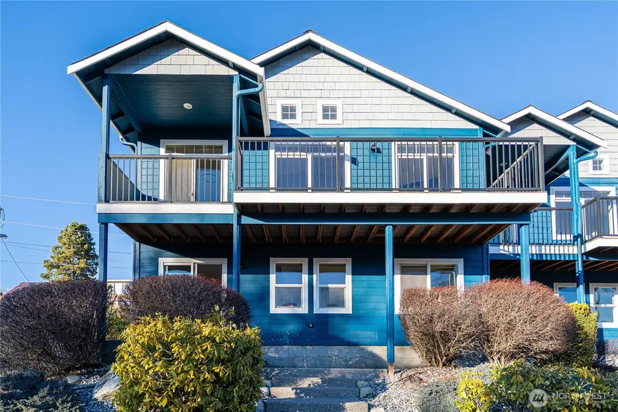 744 Wapato Way #A, Manson, WA 98831 - #2