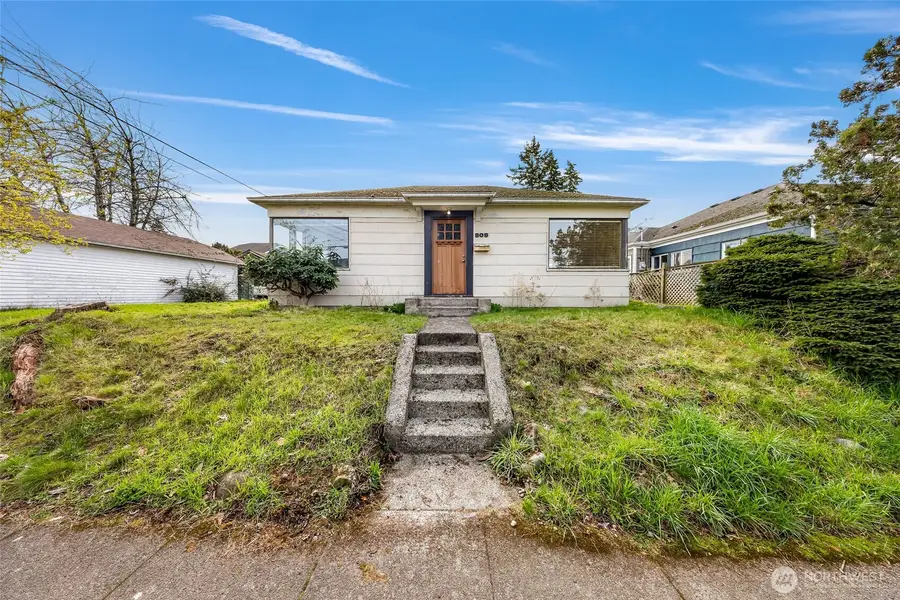 809 W Connecticut Street, Bellingham, WA 98225 - #3