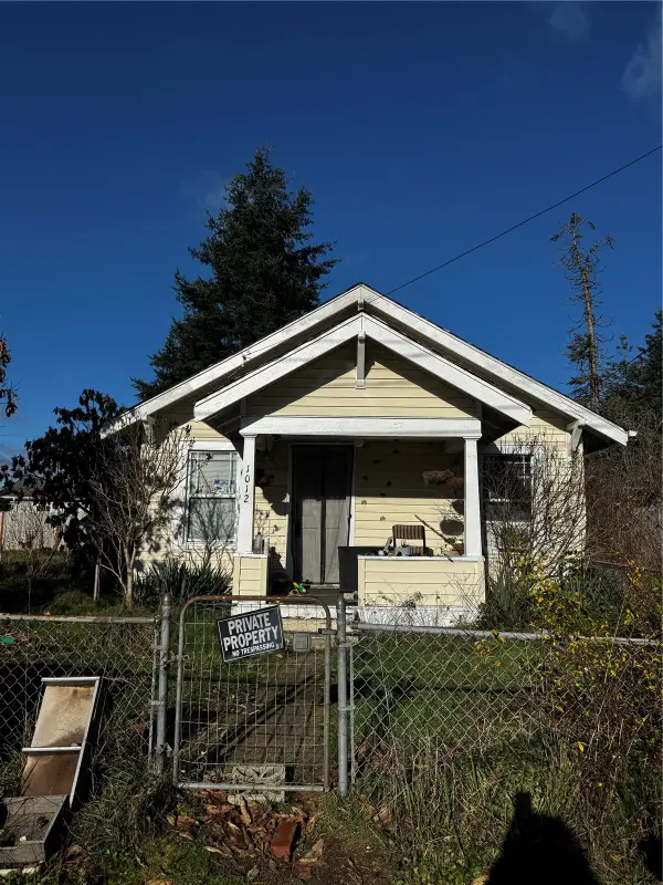 1012 Dearborn Avenue, Shelton, WA 98584