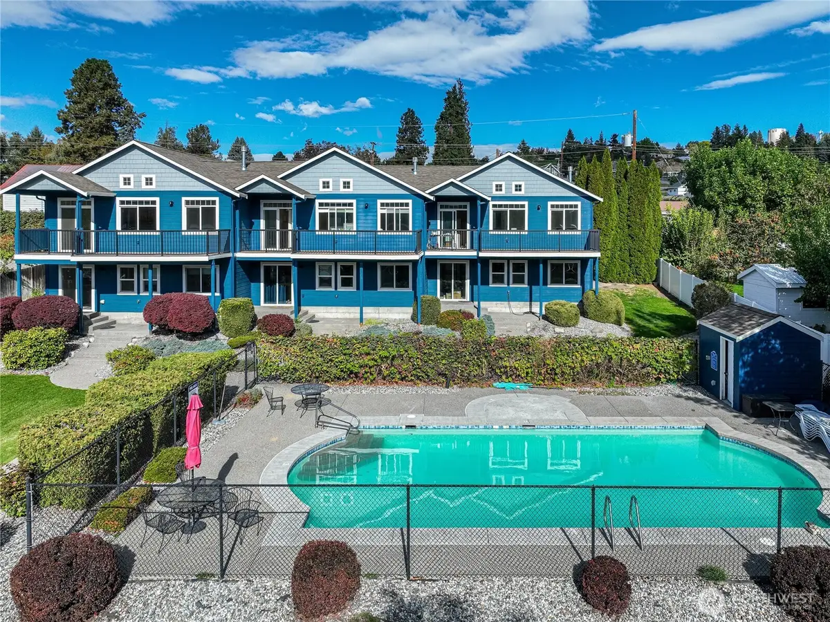 744 Wapato Way #B, Manson, WA 98831 - #1