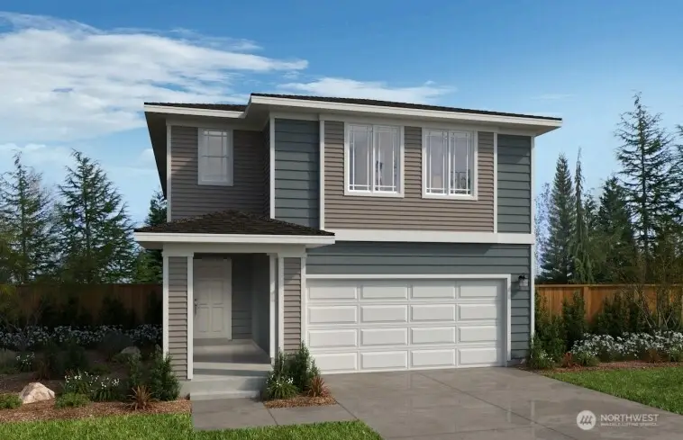 8445 54th Street Ne #IP-46, Marysville, WA 98270 - #1