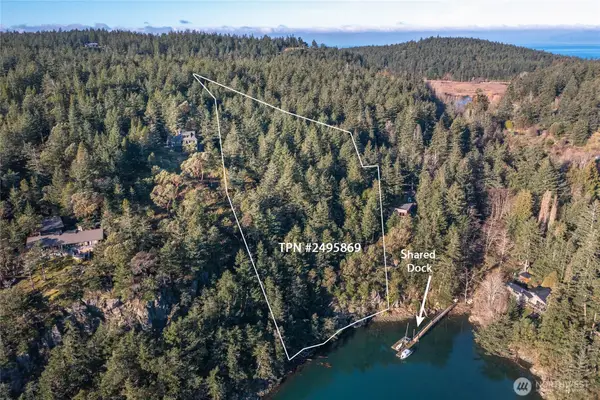 0 Harborview Lane #2, Orcas Island, WA 98243